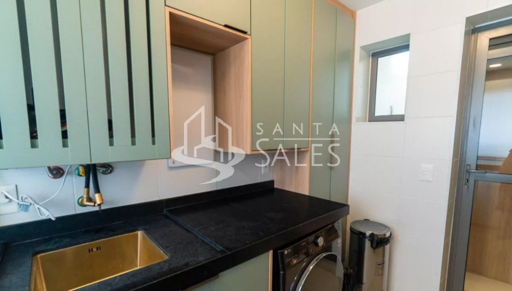 Apartamento, 4 quartos, 132 m² - Foto 18