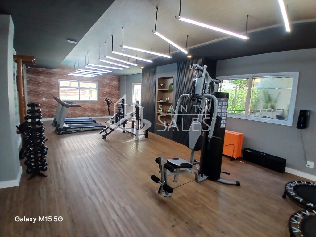 Apartamento, 1 quarto, 40 m² - Foto 19