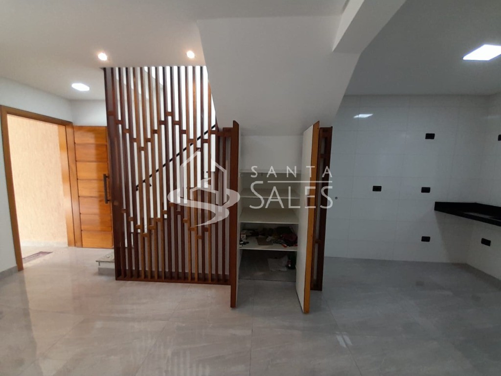 Sobrado, 3 quartos, 141 m² - Foto 8