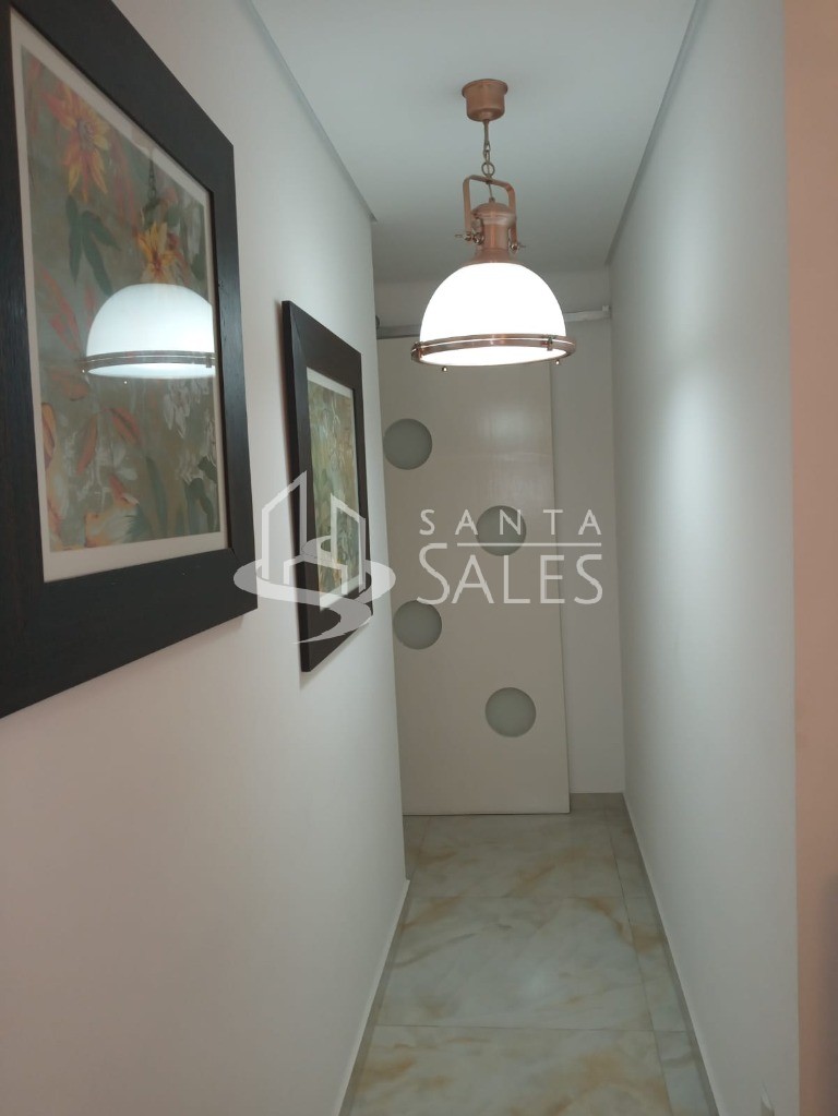 Apartamento, 2 quartos, 52 m² - Foto 11