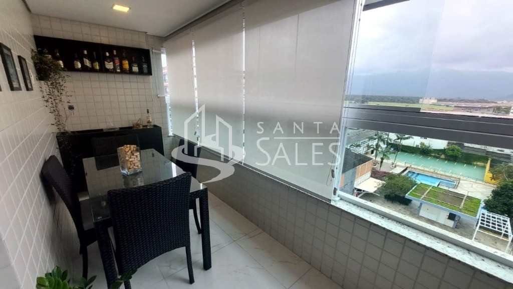 Apartamento, 2 quartos, 84 m² - Foto 26