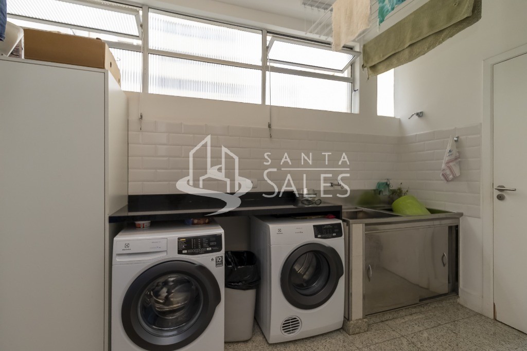 Apartamento, 3 quartos, 270 m² - Foto 15