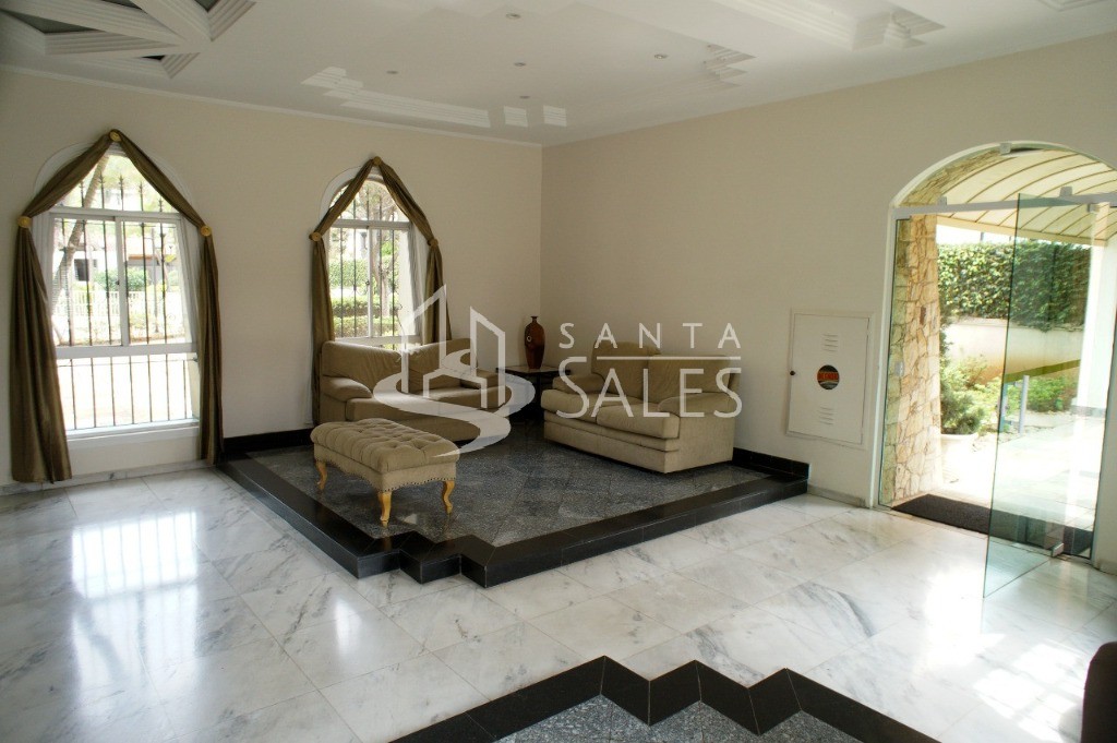 Apartamento, 3 quartos, 137 m² - Foto 1