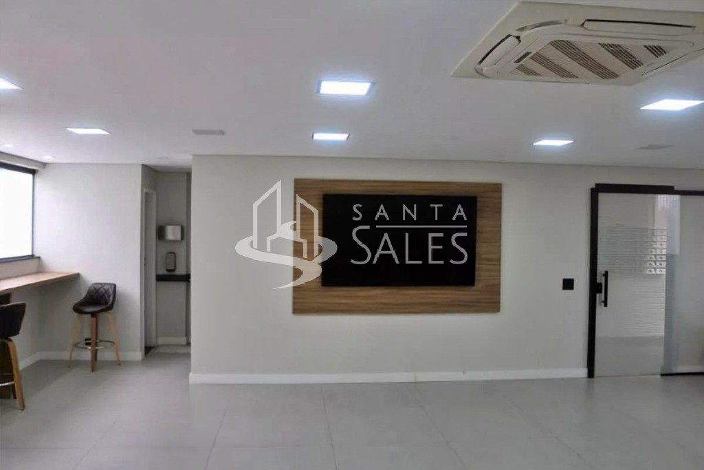 Apartamento, 3 quartos, 120 m² - Foto 47