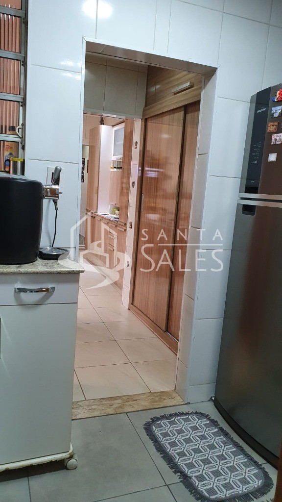 Casa, 3 quartos, 114 m² - Foto 6