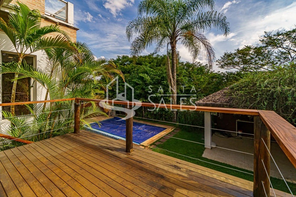 Casa, 5 quartos, 526 m² - Foto 25