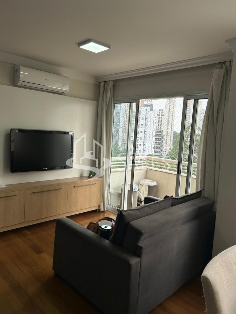 Apartamento, 2 quartos, 63 m² - Foto 3