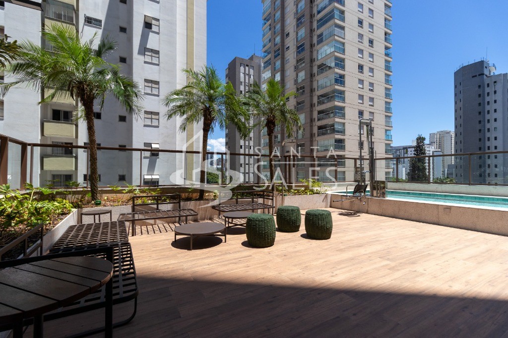 Apartamento, 1 quarto, 27 m² - Foto 28