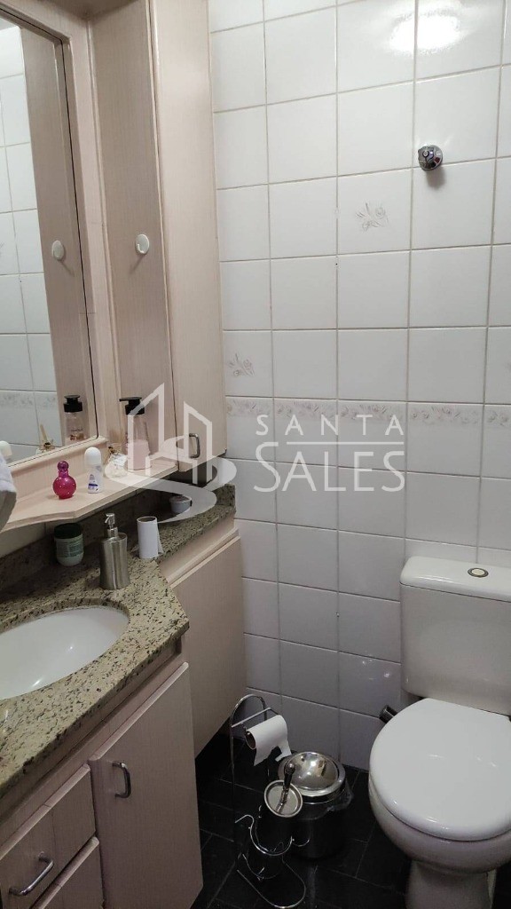 Apartamento, 2 quartos, 60 m² - Foto 10