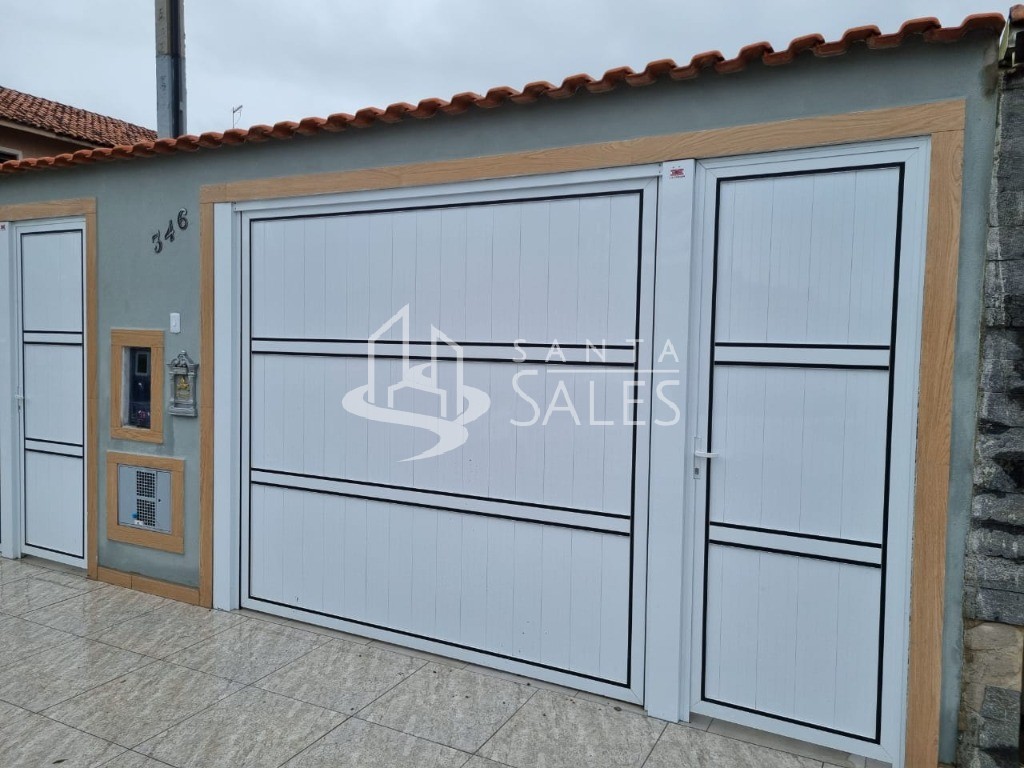 Casa, 3 quartos, 80 m² - Foto 2