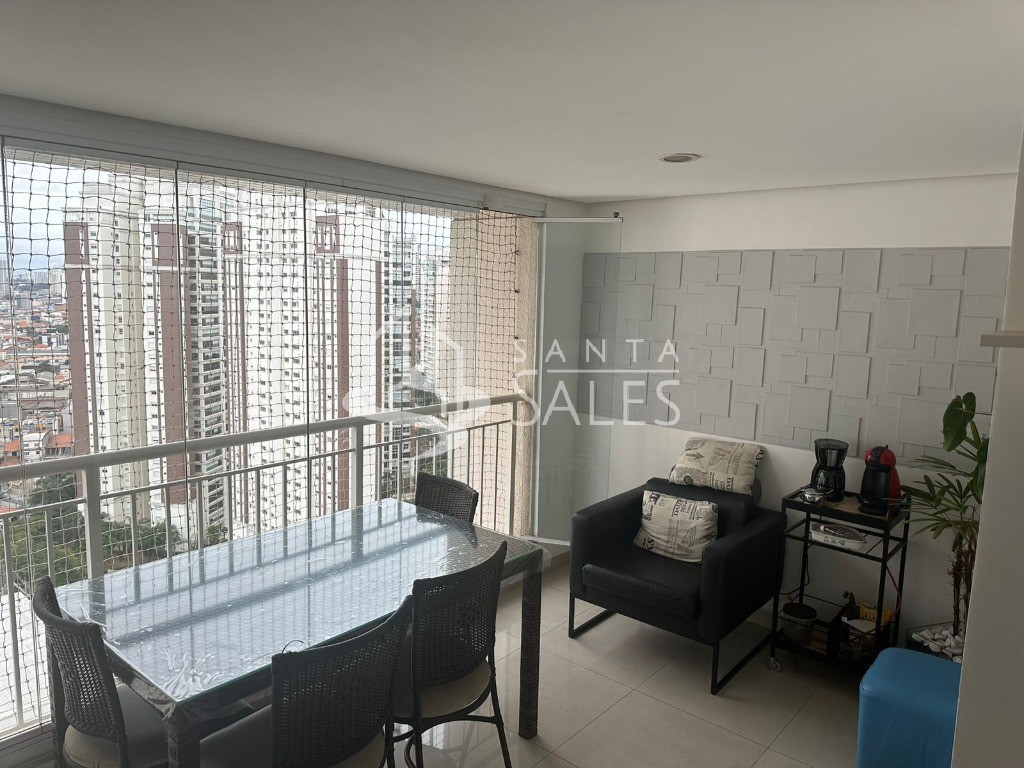 Apartamento, 3 quartos, 106 m² - Foto 1