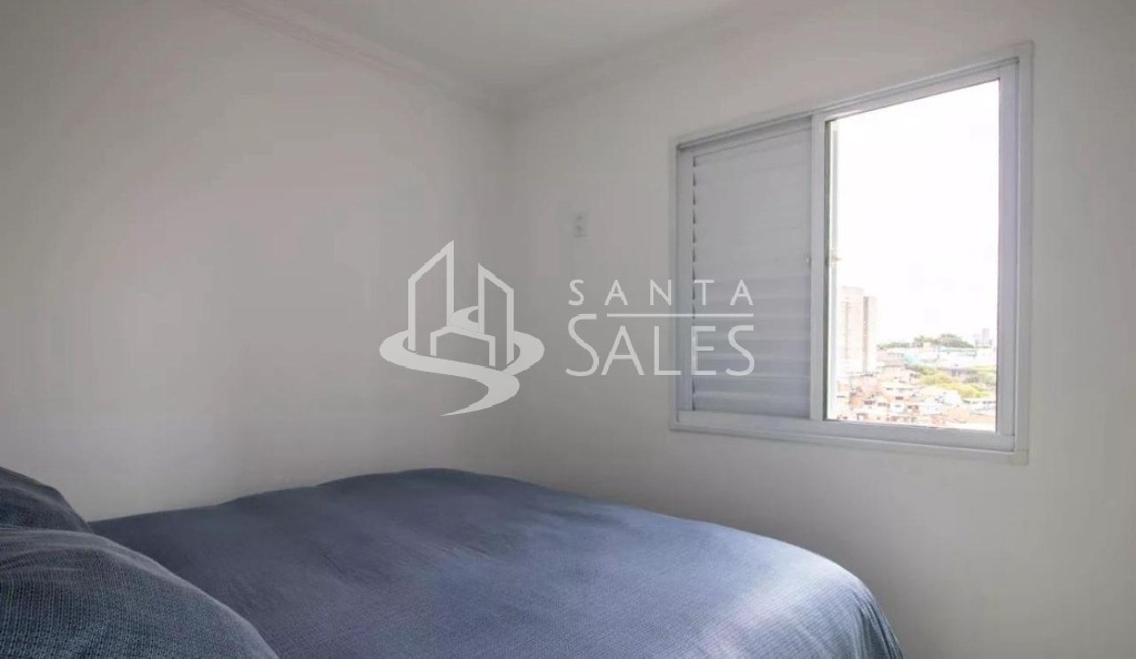 Apartamento, 2 quartos, 55 m² - Foto 4