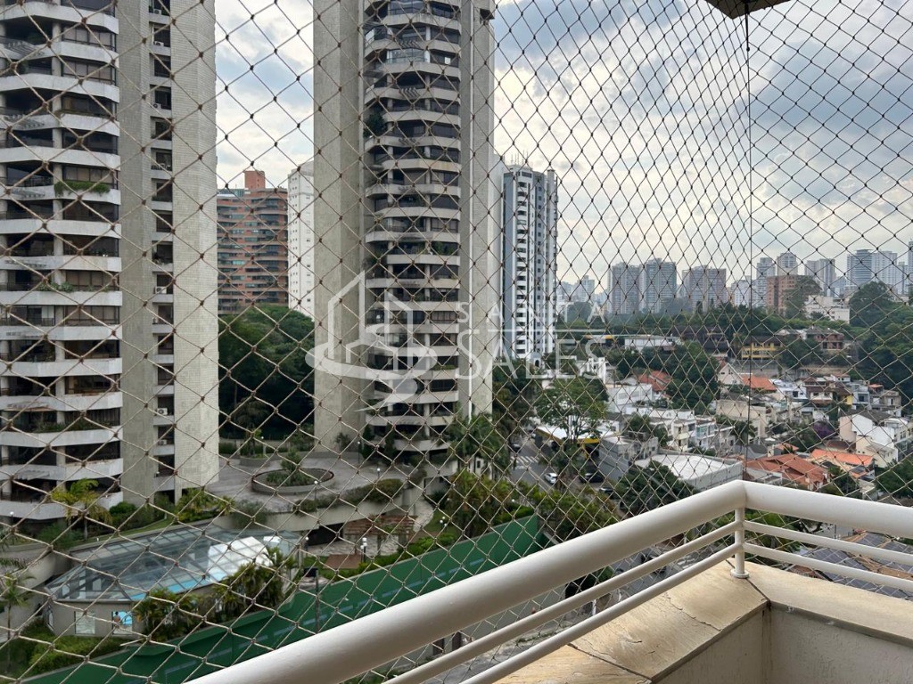 Apartamento, 2 quartos, 63 m² - Foto 30