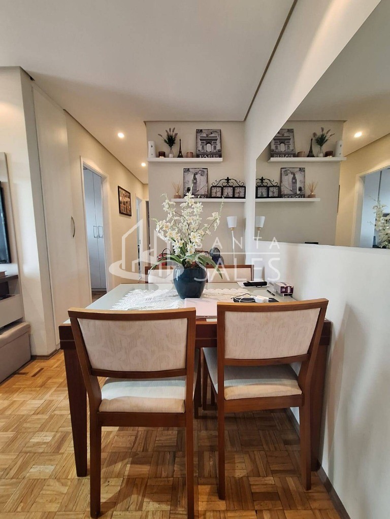 Apartamento, 2 quartos, 47 m² - Foto 6