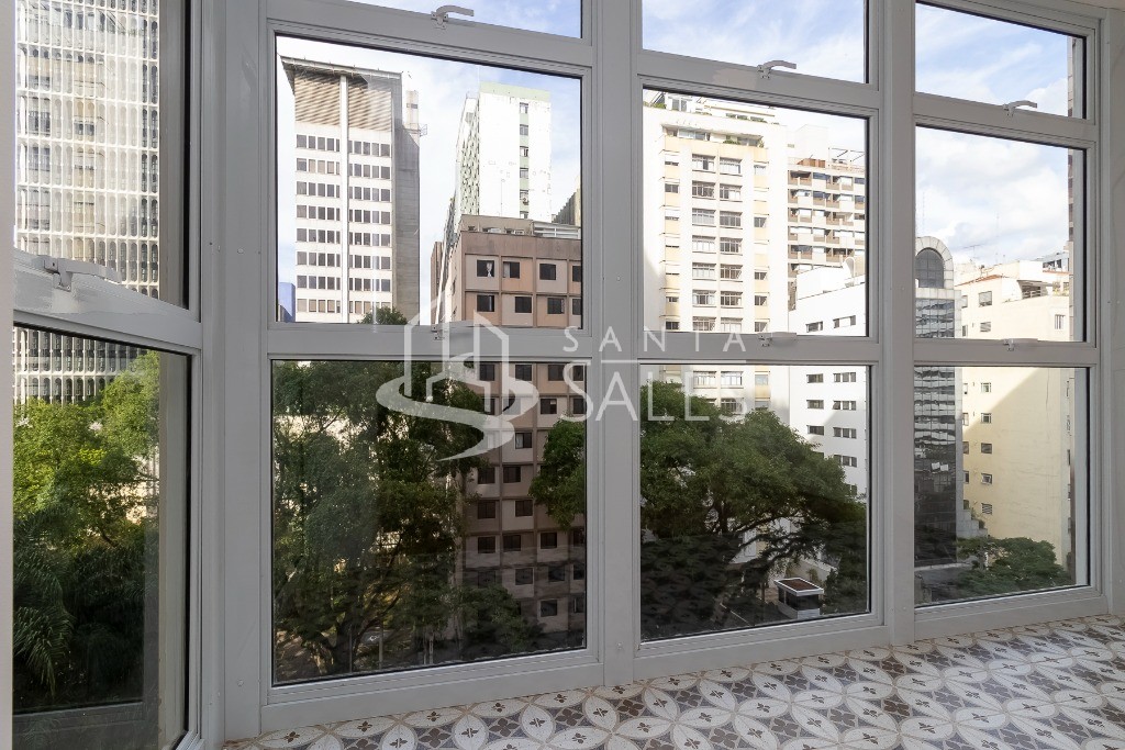 Apartamento, 3 quartos, 141 m² - Foto 3