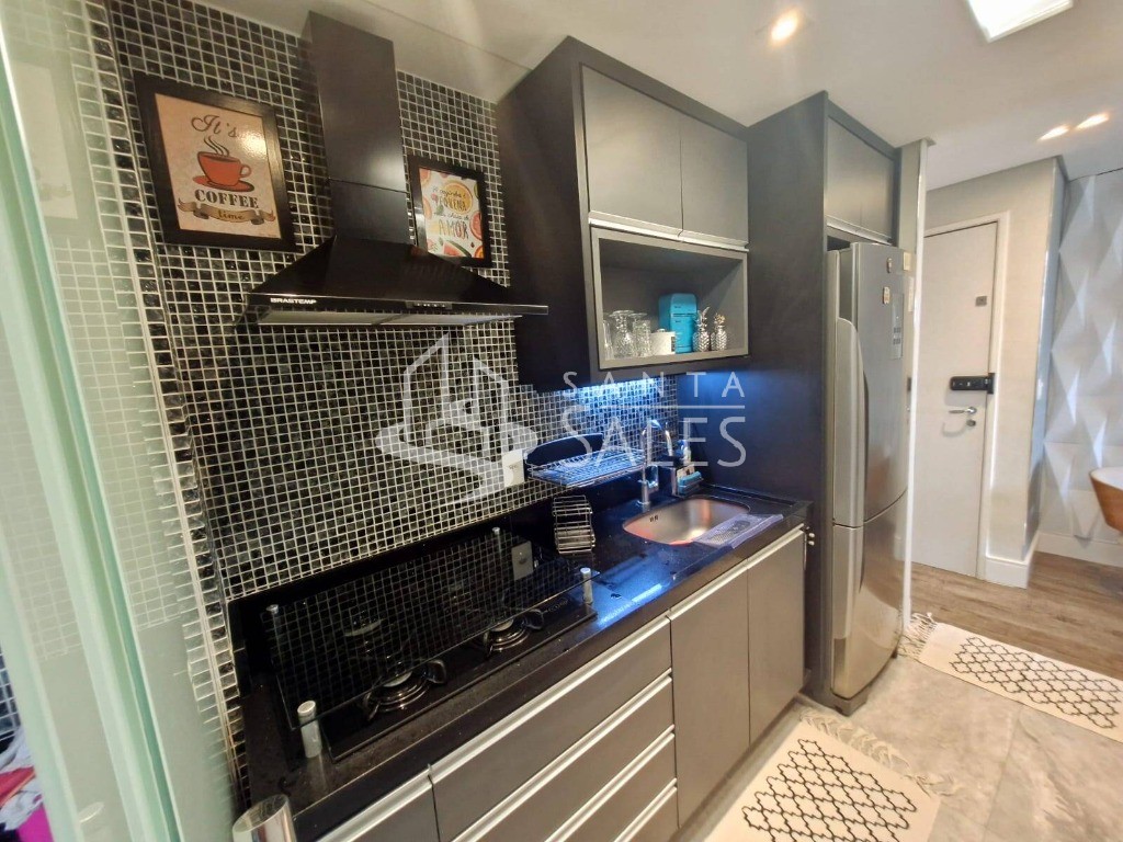Apartamento, 2 quartos, 140 m² - Foto 13