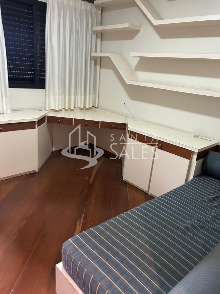 Apartamento, 4 quartos, 250 m² - Foto 21