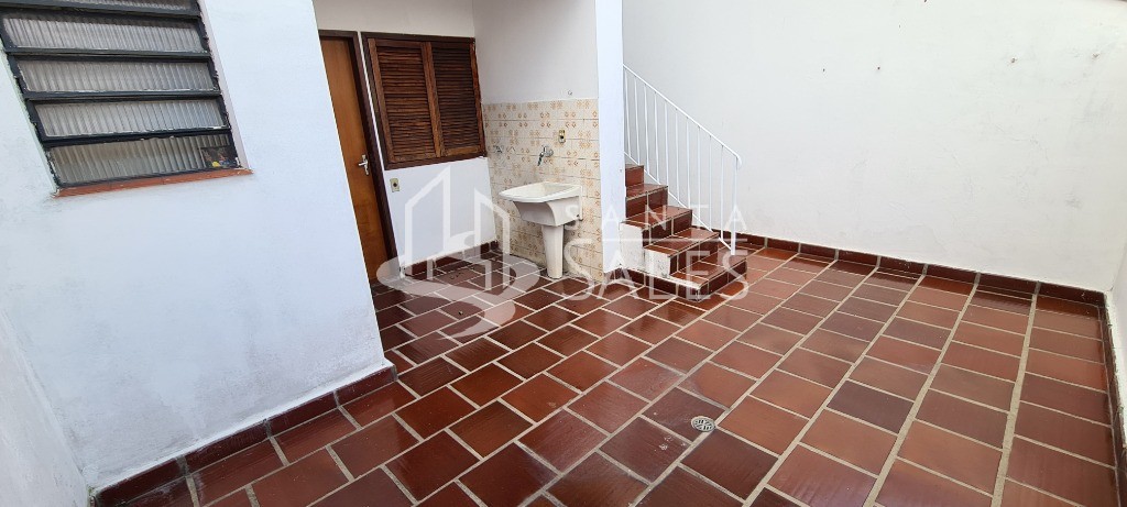 Casa, 3 quartos, 232 m² - Foto 2