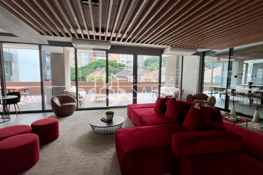 Apartamento, 2 quartos, 66 m² - Foto 42
