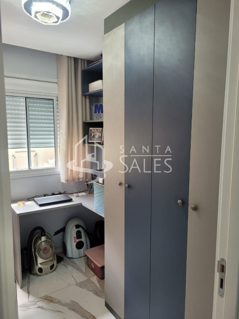 Apartamento, 3 quartos, 103 m² - Foto 23