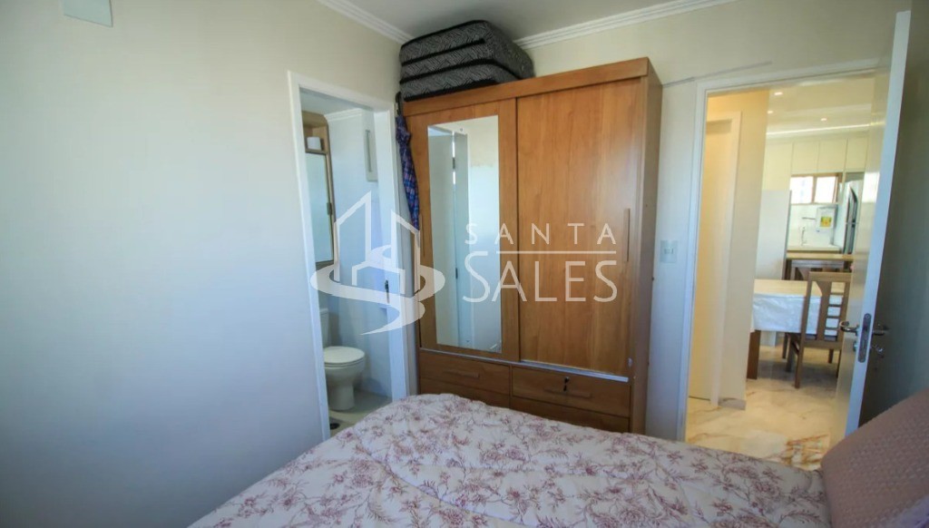 Apartamento, 2 quartos, 55 m² - Foto 24