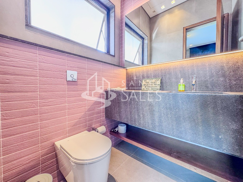 Sobrado, 4 quartos, 520 m² - Foto 16