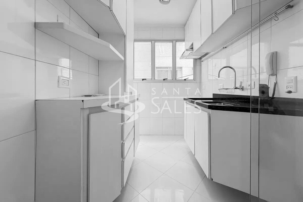 Apartamento, 2 quartos, 81 m² - Foto 21