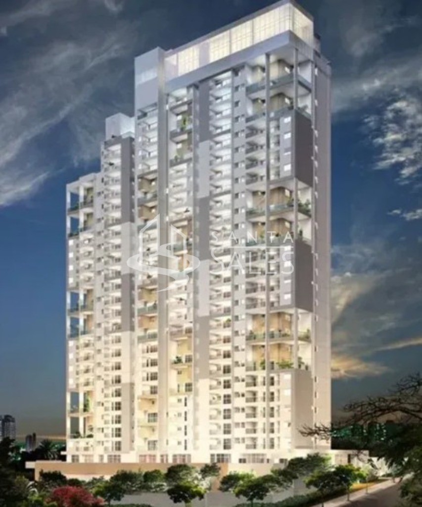 Apartamento, 2 quartos, 78 m² - Foto 20