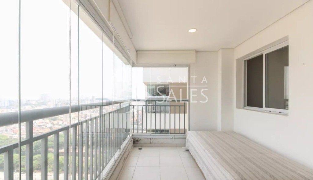 Apartamento, 2 quartos, 69 m² - Foto 16