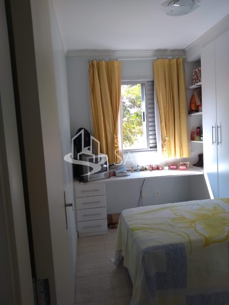 Apartamento, 2 quartos, 51 m² - Foto 11