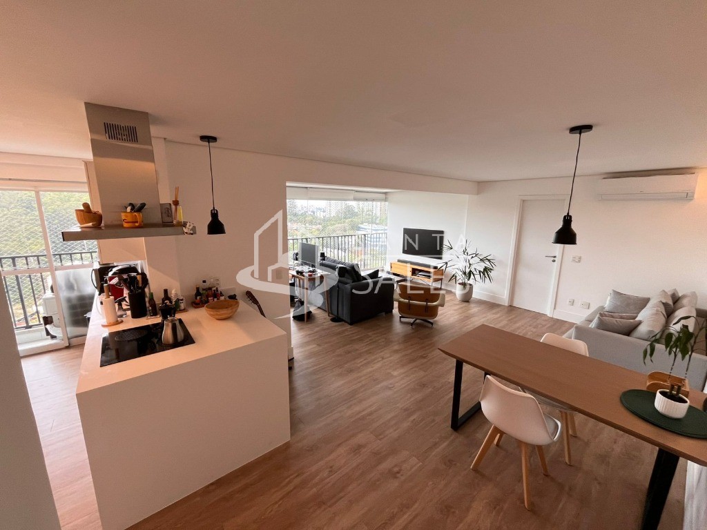 Apartamento, 3 quartos, 94 m² - Foto 13