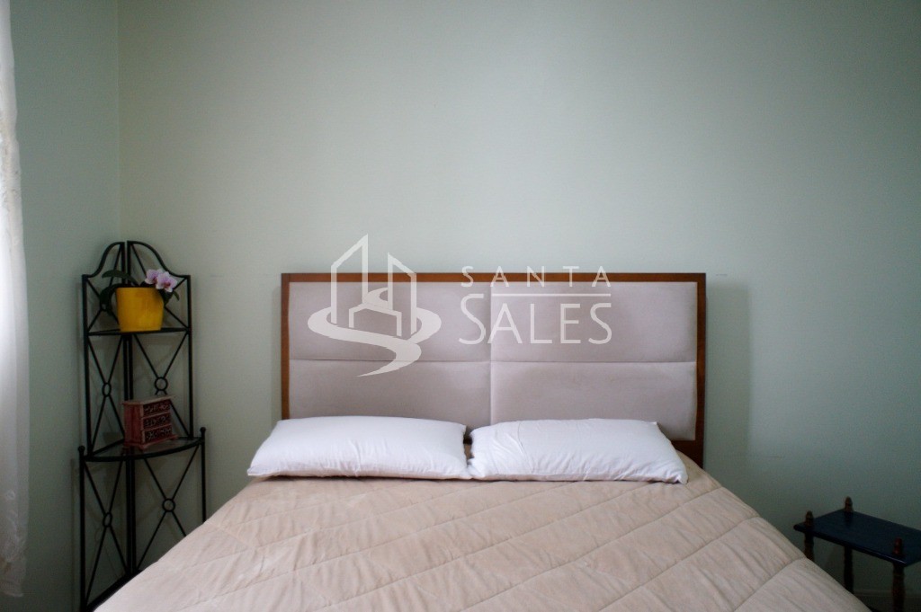 Apartamento, 3 quartos, 137 m² - Foto 11