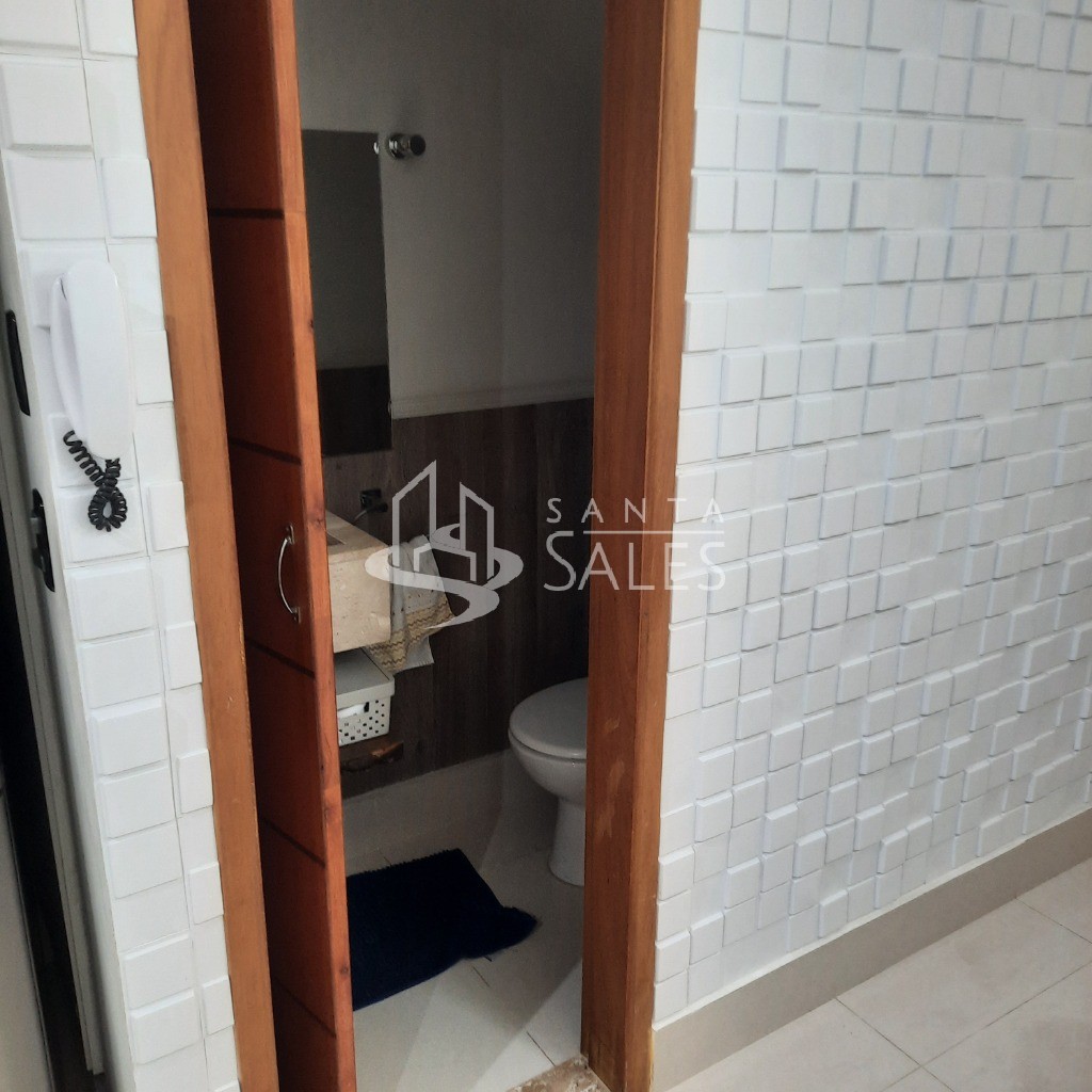 Sobrado, 2 quartos, 74 m² - Foto 4