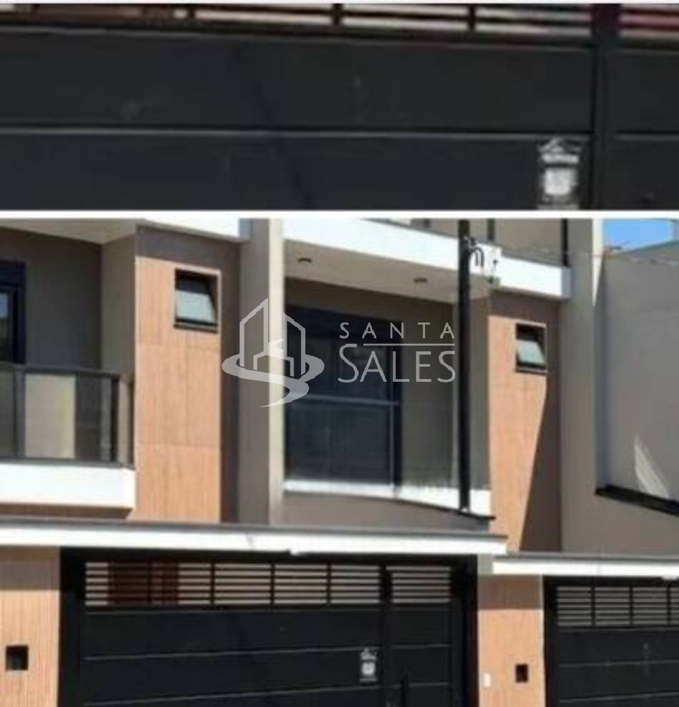 Sobrado, 3 quartos, 120 m² - Foto 16