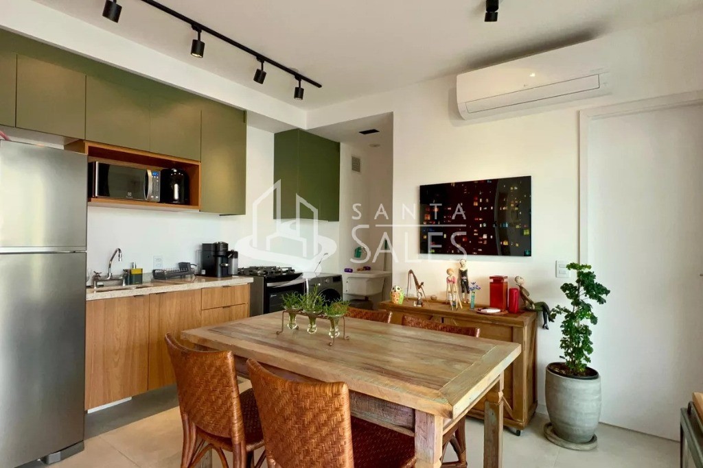 Apartamento, 2 quartos, 66 m² - Foto 29