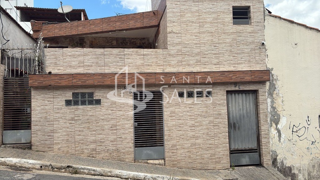 Casa, 9 quartos, 300 m² - Foto 10