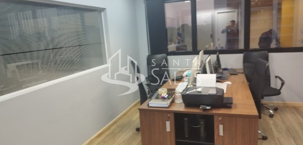 Sala-Conjunto, 70 m² - Foto 8
