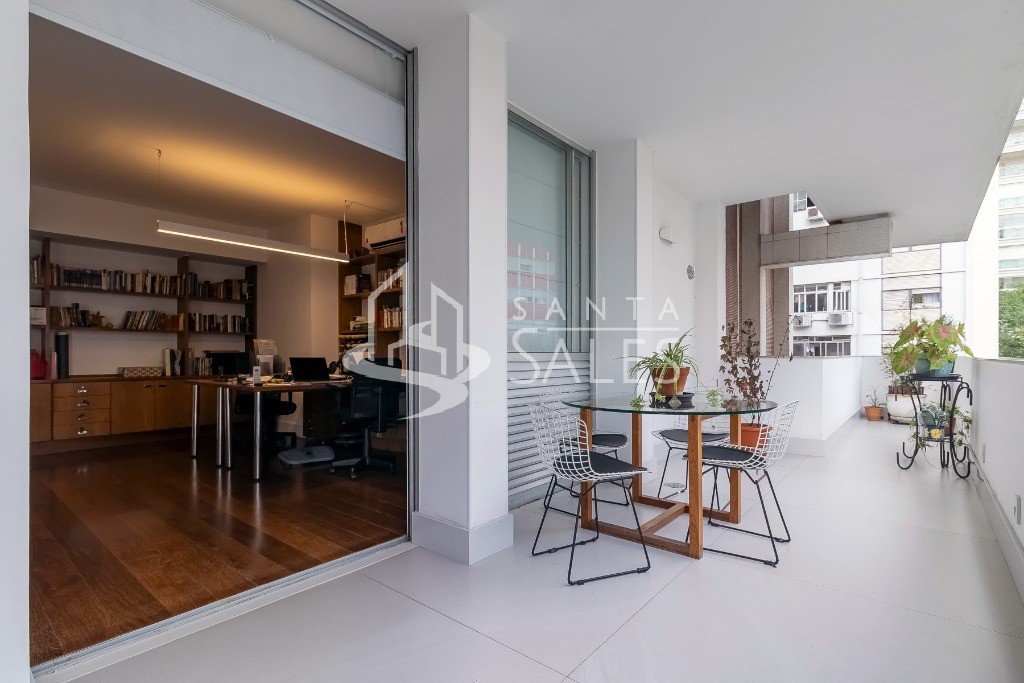 Apartamento, 3 quartos, 270 m² - Foto 31