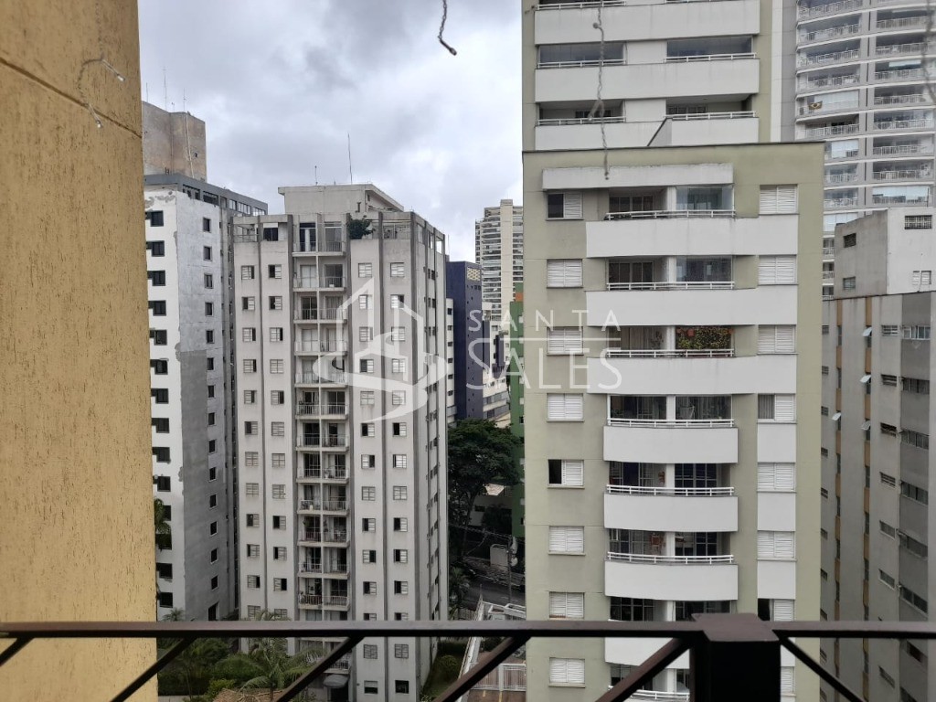 Apartamento, 3 quartos, 78 m² - Foto 10