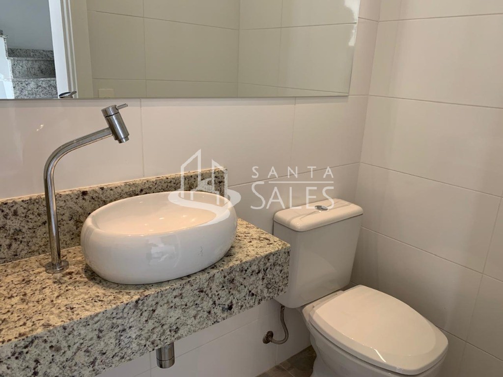 Cobertura, 4 quartos, 210 m² - Foto 11