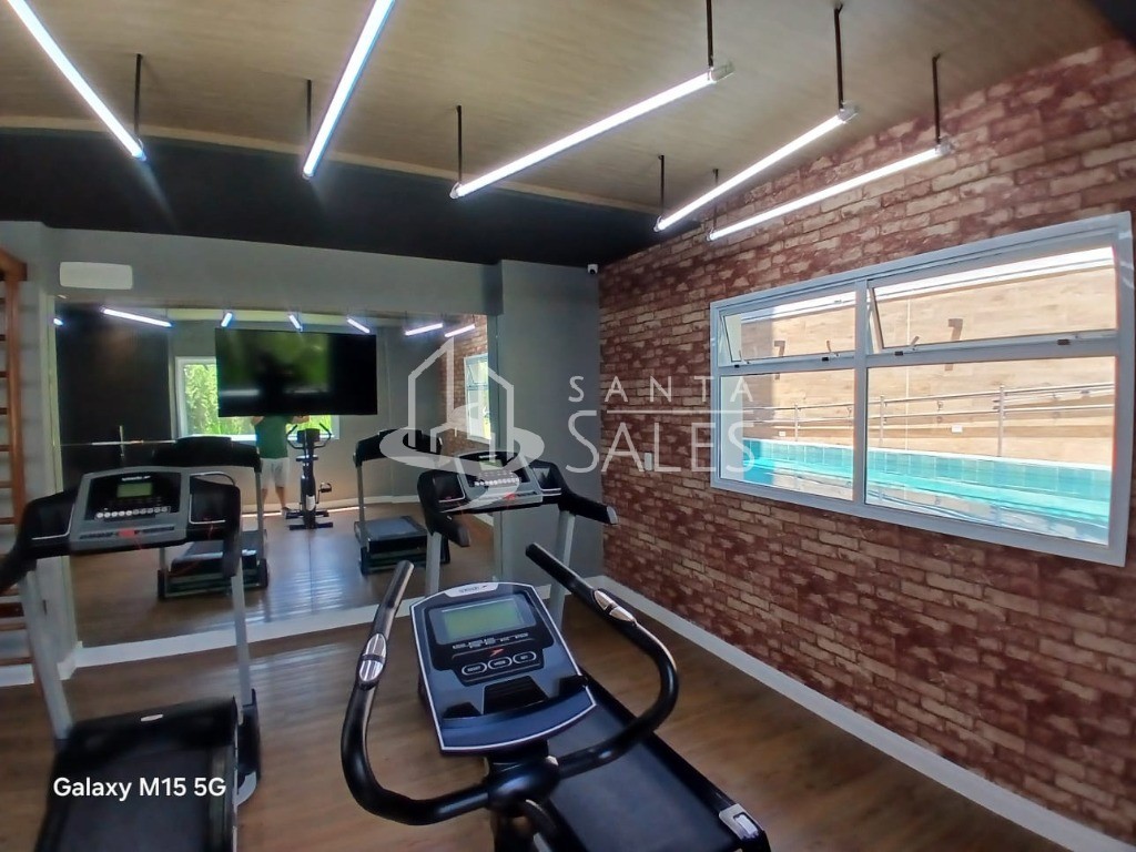 Apartamento, 1 quarto, 40 m² - Foto 28