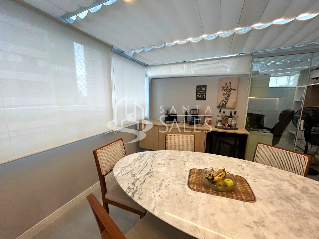 Apartamento, 2 quartos, 74 m² - Foto 13