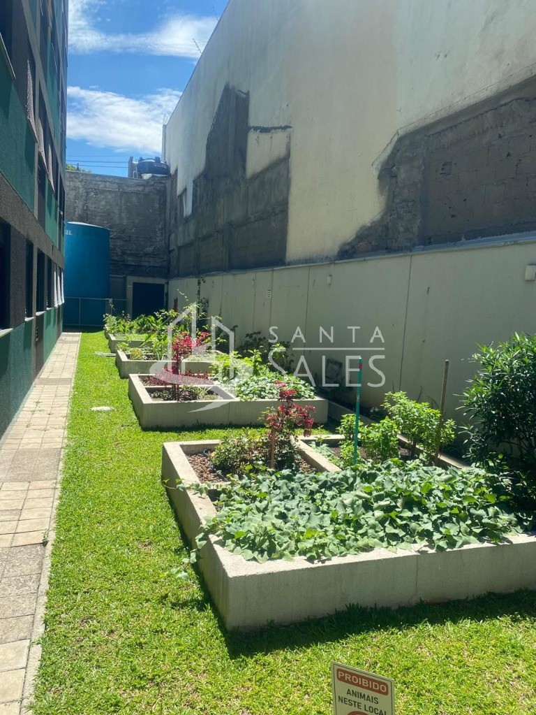 Apartamento, 2 quartos, 33 m² - Foto 17