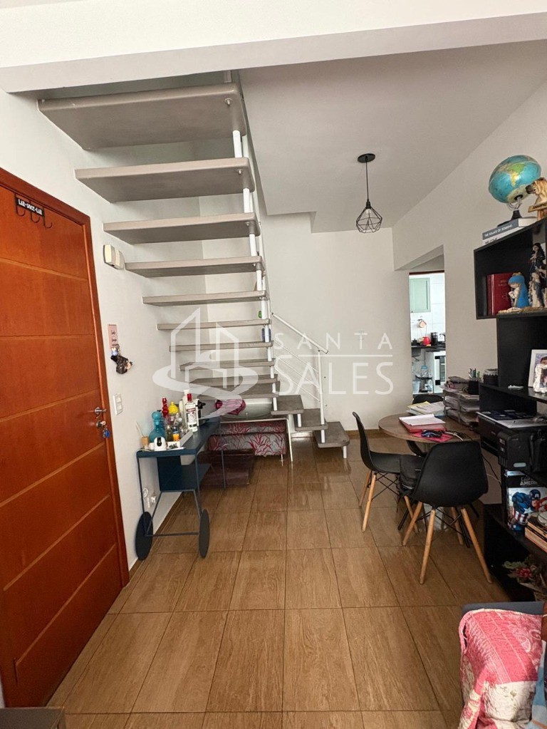 Cobertura, 2 quartos, 140 m² - Foto 10