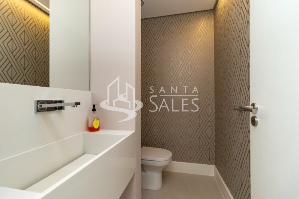 Apartamento, 3 quartos, 270 m² - Foto 9