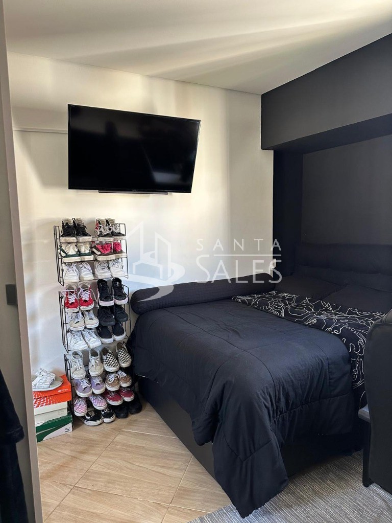 Apartamento, 4 quartos, 216 m² - Foto 20