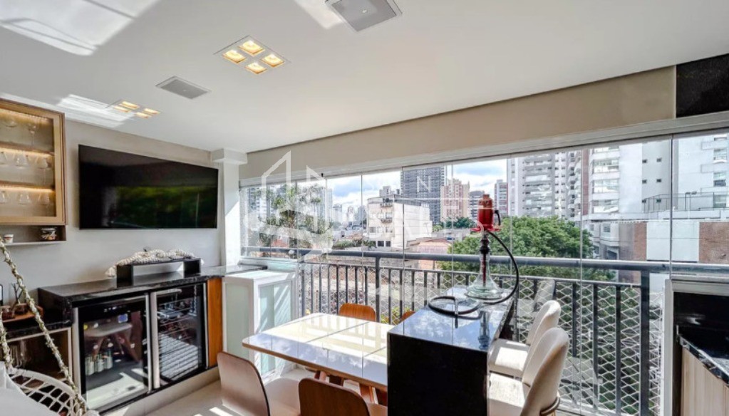 Apartamento, 2 quartos, 87 m² - Foto 21