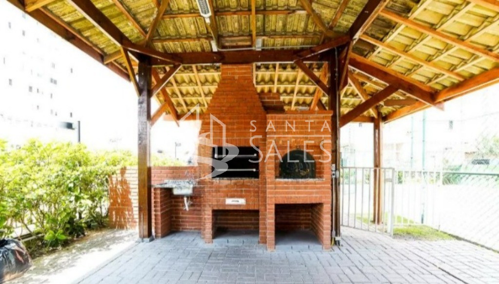 Apartamento, 2 quartos, 54 m² - Foto 17