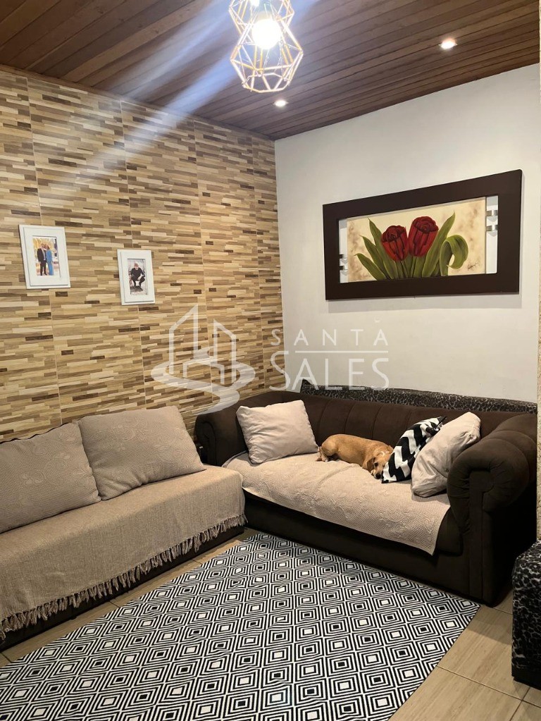 Casa, 2 quartos, 130 m² - Foto 21