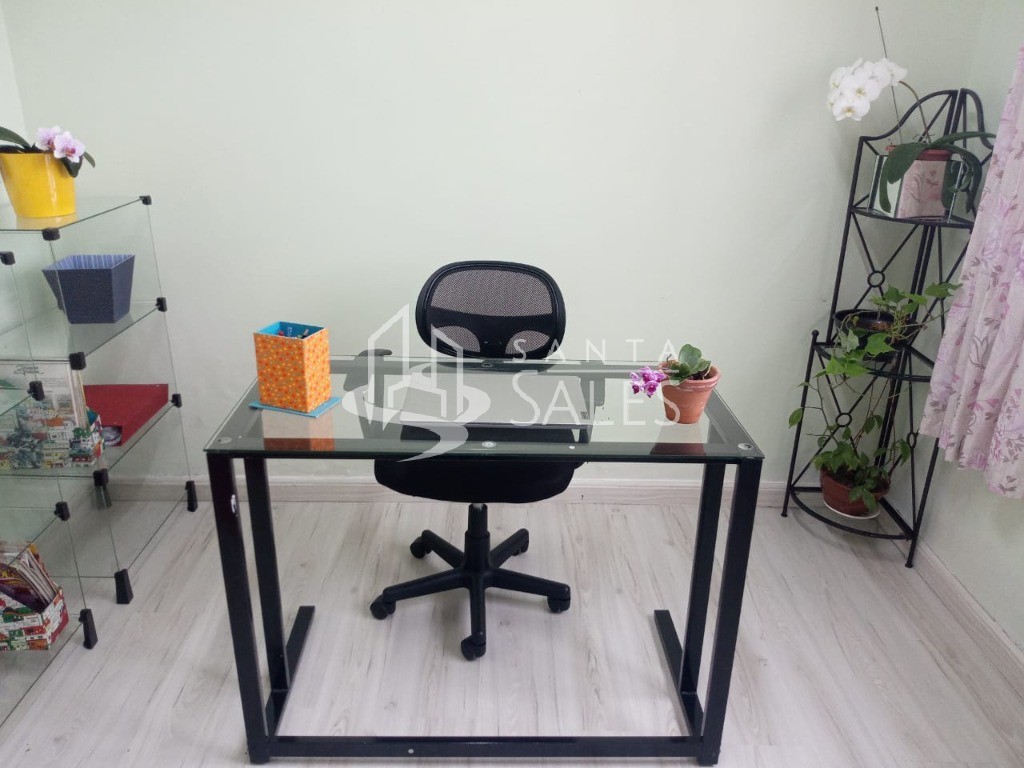 Apartamento, 3 quartos, 137 m² - Foto 38